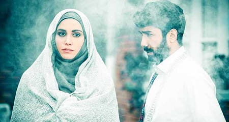 ایا مهران در سریال حوالی پاییز میمیرد