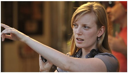 بیوگرافی سارا پلی بازیگر سریال قصه های جزیزه و همسرش