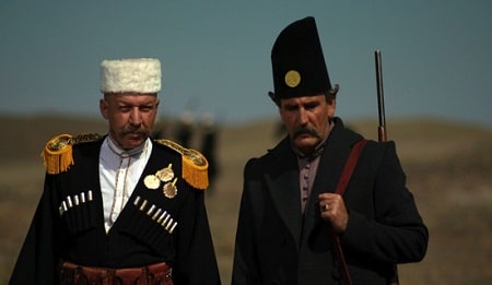 دانلود سریال بانوی عمارت قسمت بیست و سوم 23