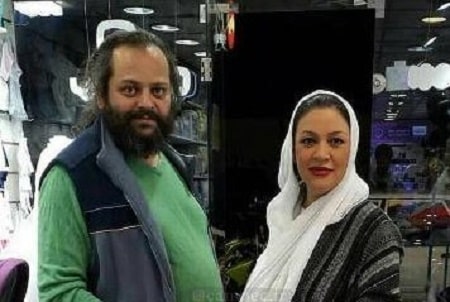 یام صابری ویکی پدیا