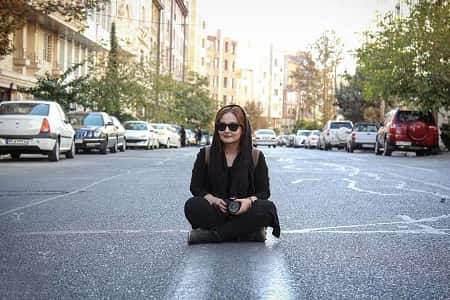 بیوگرافی کامل سایان فرخی و همسرش