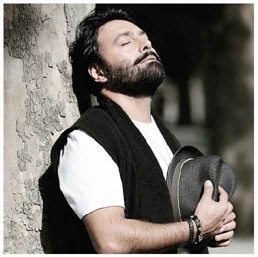 عبدالرضا زهره کرمانی کجاست