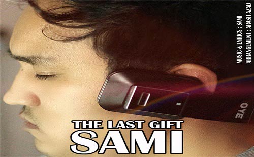 دانلود اهنگ اشکایی که ریختم به پات حرف دلم بود