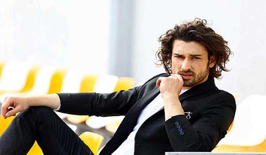 مرگ سینان در سریال فضیلت خانم و دخترانش