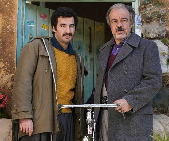 سریال نون خ کجا ساخته شده