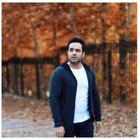 دانلود آهنگ بی تاب توام مانده ام چه کنم