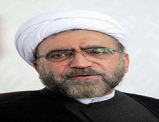 شیخ احمد مروی کیست