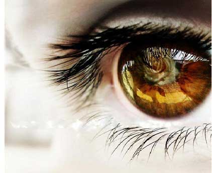 روز چشم رنگیا چه روزیه