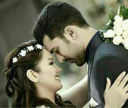 عکاسی عروسی بدون سانسور