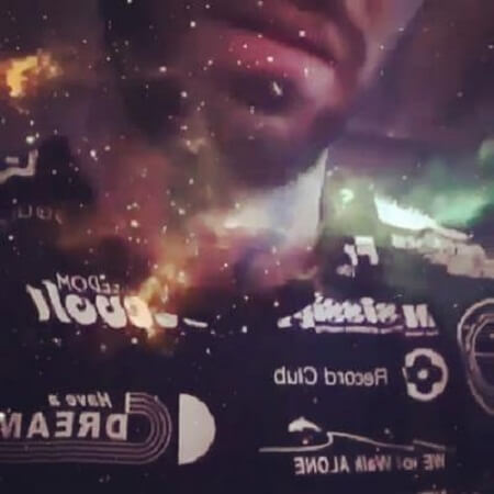 دانلود اهنگ تتلو خلسه روح