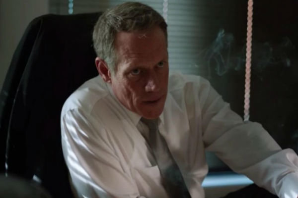 مایکل دی آندریا ملقب به شاهزاده تاریکی کیست