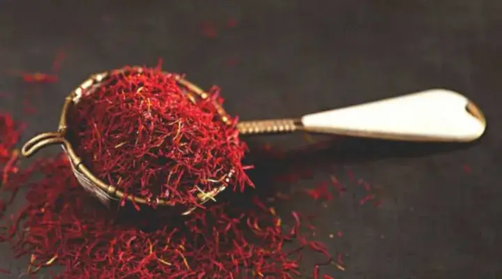زعفران از کجا بخرم