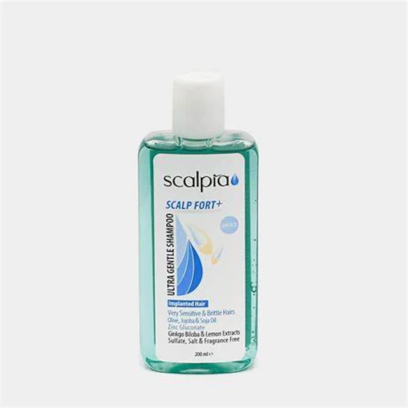 از کجا بفهمیم شامپو بدون سولفات است + بهترین شامپو بدون سولفات