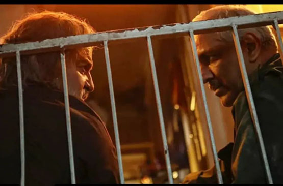 پدر گواردیولا چند شنبه ها میاد و چه روزی پخش میشه