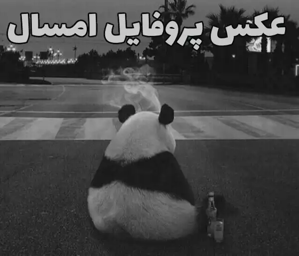 عکس پروفایل امسال جدید 1403