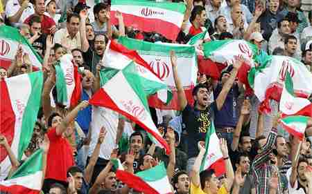 نتیجه بازی ایران با ازبکستان 22 خرداد 96