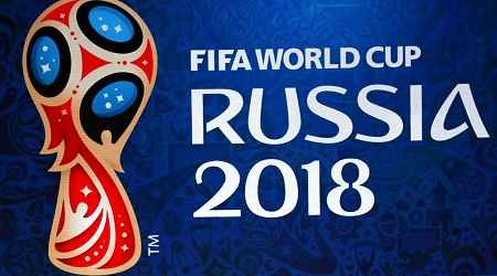 تاریخ شروع جام جهانی 2018 روسیه