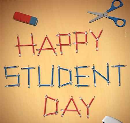روز دانشجو چه روزی است 16 آذر 96 + متن تبریک برای روز دانشجور