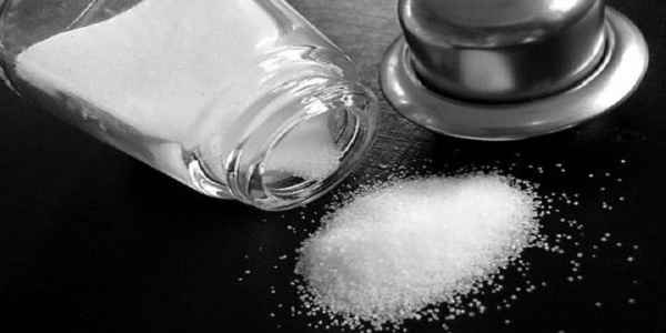 نمک خوراکی را چگونه تهیه میکنند | تحقیق طرز تهیه نمک خوارکی